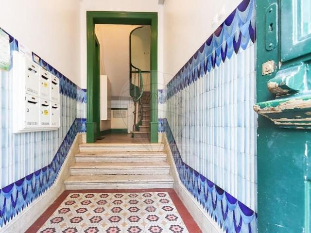 Apartamentos 3 quarto, Lisboa Lisboa ES103404803