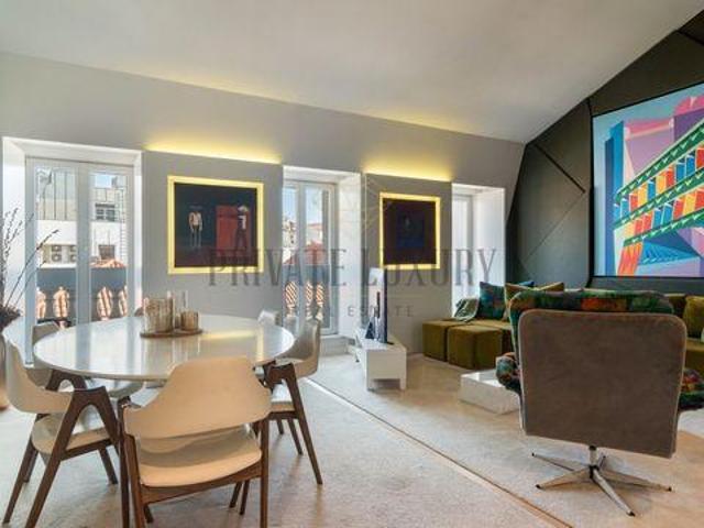 Apartamentos 3 quarto, Lisboa Lisboa ES103415980