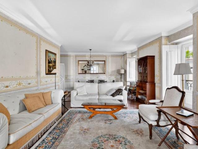 Apartamentos 3 quarto, Lisboa Lisboa ES98608064