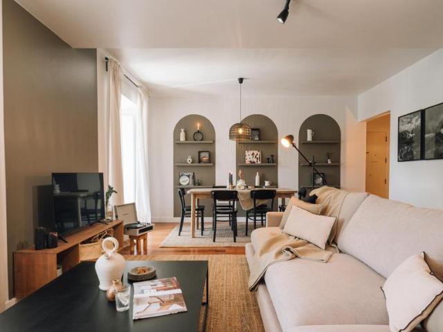 Apartamentos 3 quarto, Lisbon Lisbon 1000 192 DS100416550
