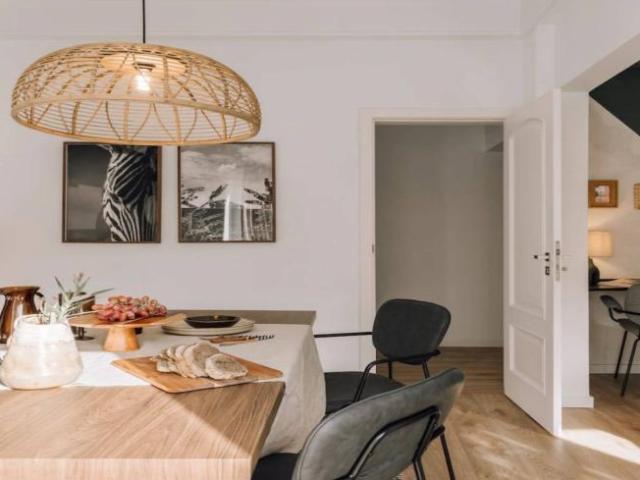 Apartamentos 3 quarto, Lisbon Lisbon 1000 113 ELS97235746