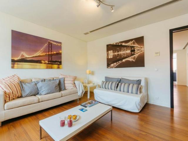 Apartamentos 3 quarto, Lisbon Lisbon 1000 264 ES102020398