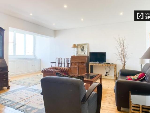 Apartamentos 3 quarto, lisbon lisbon 1000 238 DLS101823537