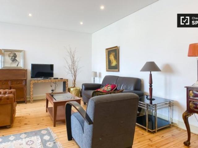 Apartamentos 3 quarto, lisbon lisbon 1000 238 ES101823537