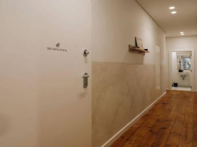 Apartamentos 3 quarto, Lisbon Lisbon 1050 097 ELS97238041