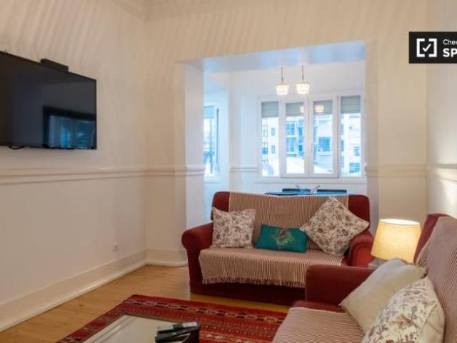 Apartamentos 3 quarto, lisbon lisbon 1050 099 DS101670755