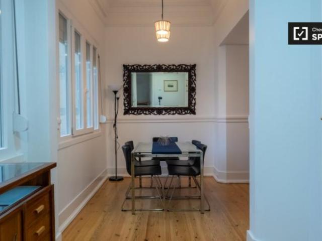 Apartamentos 3 quarto, lisbon lisbon 1050 099 ELS101670755