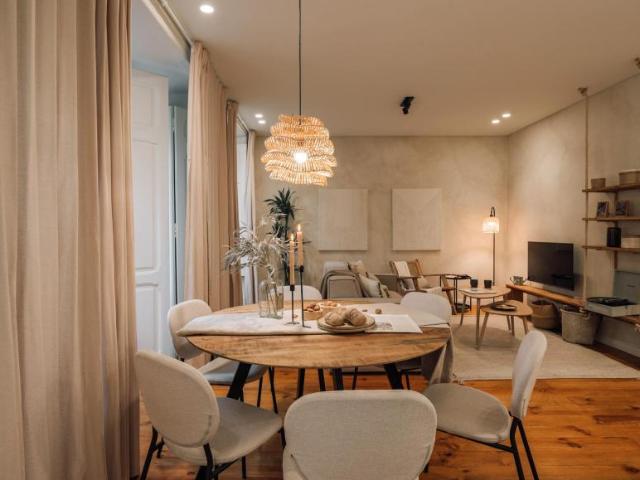 Apartamentos 3 quarto, Lisbon Lisbon 1050 100 DS101512907