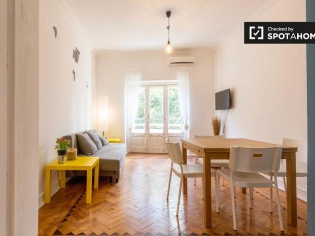 Apartamentos 3 quarto, lisbon lisbon 1070 066 DS101818618