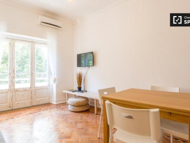 Apartamentos 3 quarto, lisbon lisbon 1070 066 ES101818618
