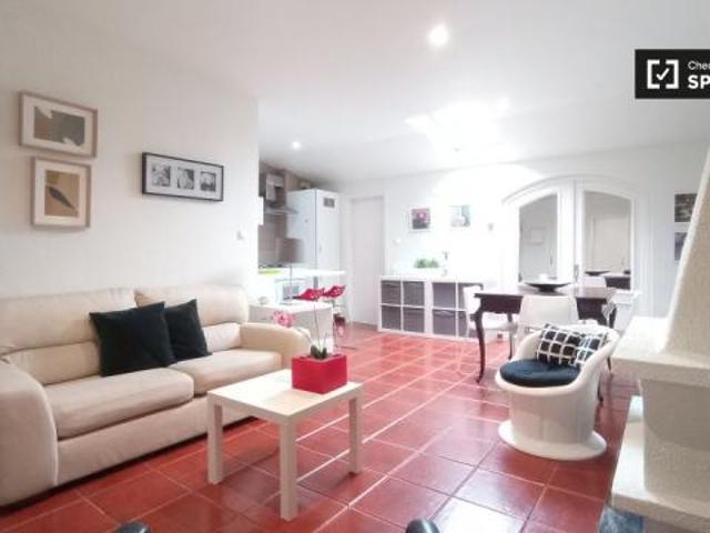 Apartamentos 3 quarto, Lisbon Lisbon 1070 069 DLS56475672