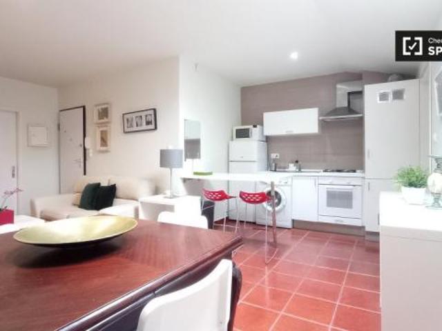 Apartamentos 3 quarto, Lisbon Lisbon 1070 069 ELS56475672
