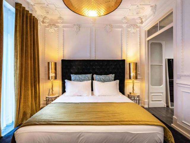 Apartamentos 3 quarto, Lisbon Lisbon 1070 140 DS103244575