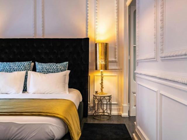 Apartamentos 3 quarto, Lisbon Lisbon 1070 140 ES103244575
