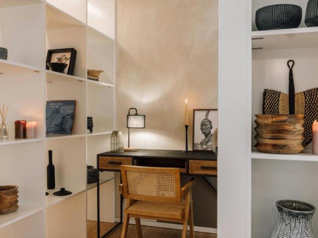 Apartamentos 3 quarto, Lisbon Lisbon 1070 197 ES100676572