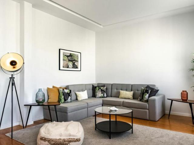 Apartamentos 3 quarto, Lisbon Lisbon 1070 113 DS102589532