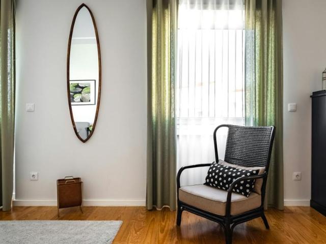 Apartamentos 3 quarto, Lisbon Lisbon 1070 113 ES102589532