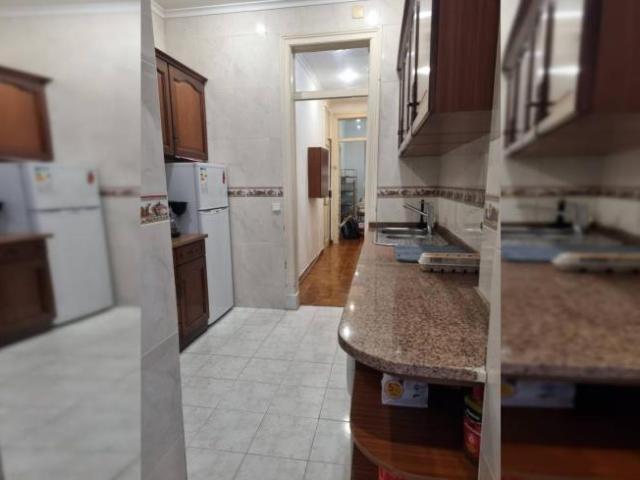 Apartamentos 3 quarto, lisbon lisbon 1070 282 ES101837590