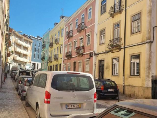 Apartamentos 3 quarto, Lisbon Lisbon 1070 286 ELS94996436