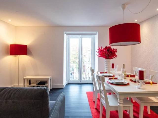 Apartamentos 3 quarto, lisbon lisbon 1100 ELS101770777