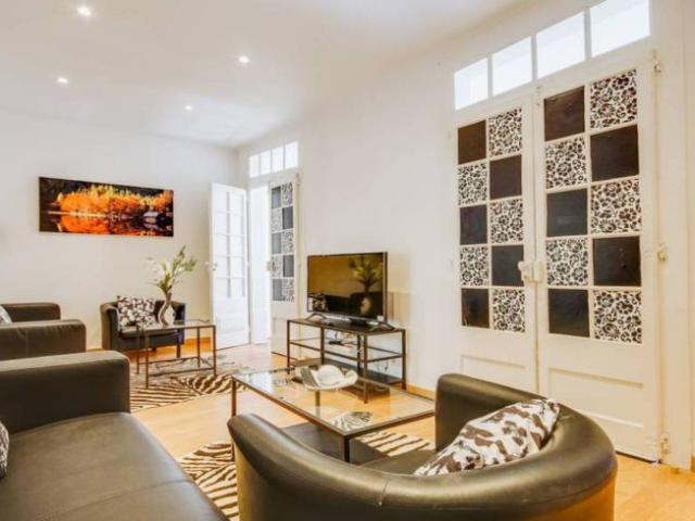 Apartamentos 3 quarto, lisbon lisbon 1100 042 ES101671731