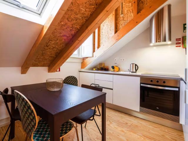 Apartamentos 3 quarto, Lisbon Lisbon 1100 051 DLS98636423