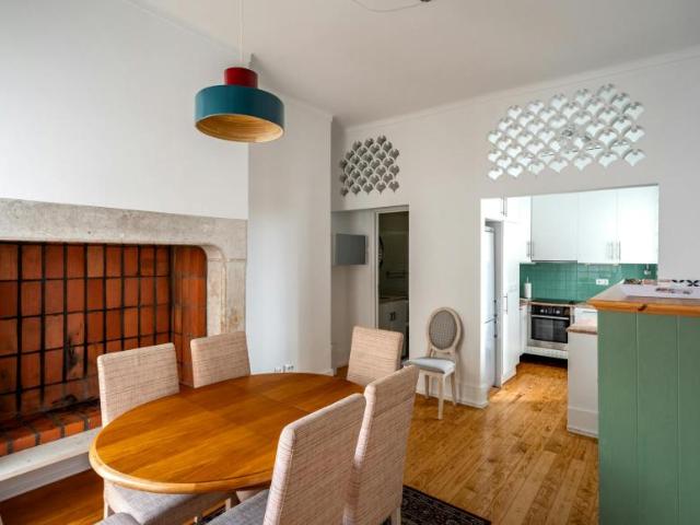 Apartamentos 3 quarto, Lisbon Lisbon 1100 070 DLS102205874