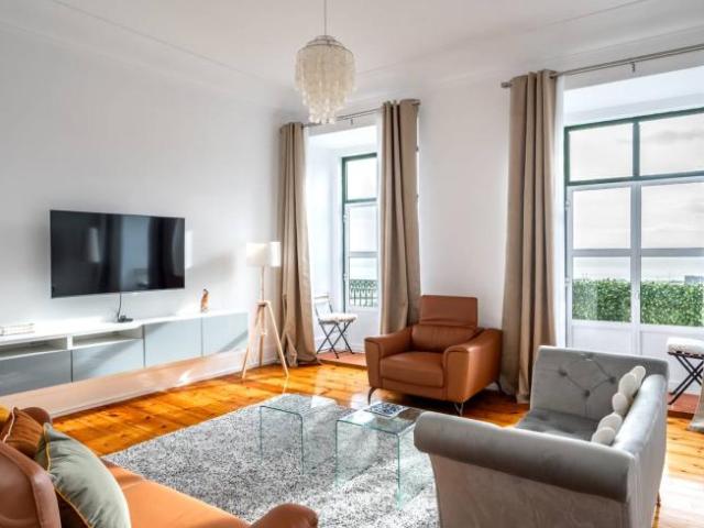 Apartamentos 3 quarto, lisbon lisbon 1100 070 DS101822926