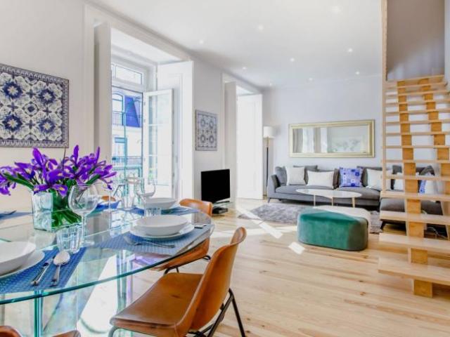 Apartamentos 3 quarto, lisbon lisbon 1100 161 DLS101821070