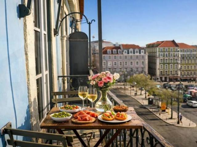 Apartamentos 3 quarto, lisbon lisbon 1100 240 DS102207202