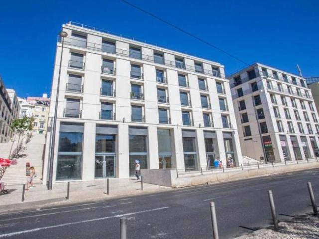 Apartamentos 3 quarto, lisbon lisbon 1100 390 DS101771079
