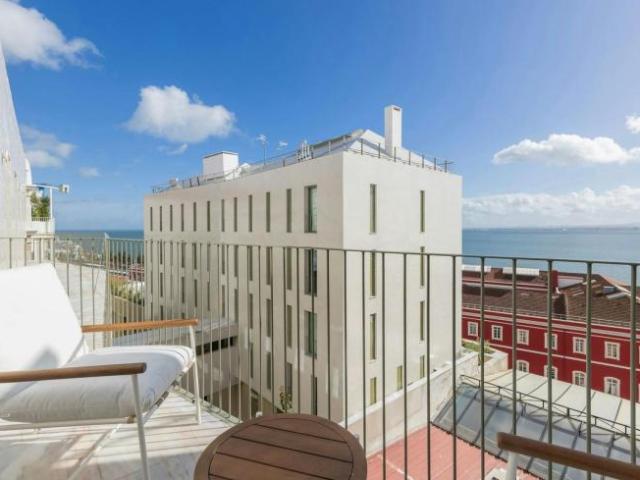 Apartamentos 3 quarto, Lisbon Lisbon 1100 396 DS100842623