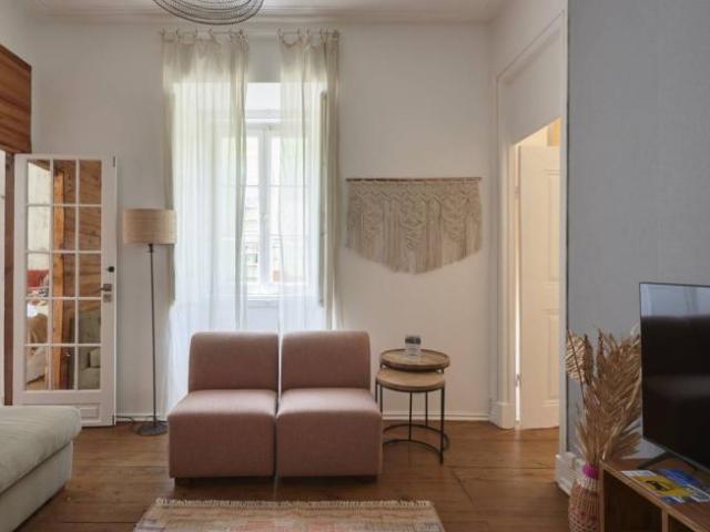 Apartamentos 3 quarto, lisbon lisbon 1100 335 DLS101813495