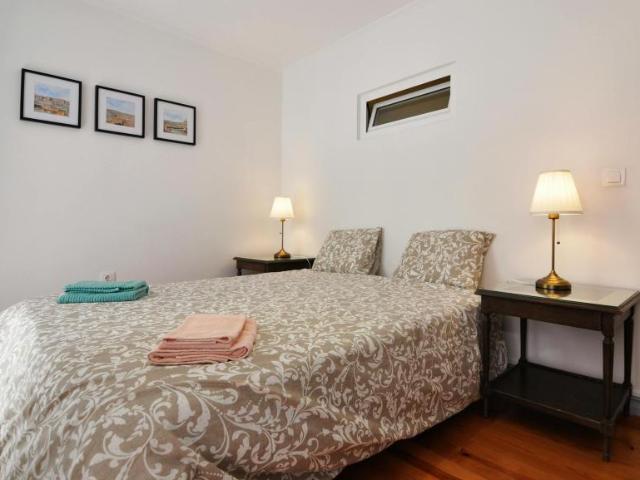 Apartamentos 3 quarto, Lisbon Lisbon 1100 446 DLS100677221