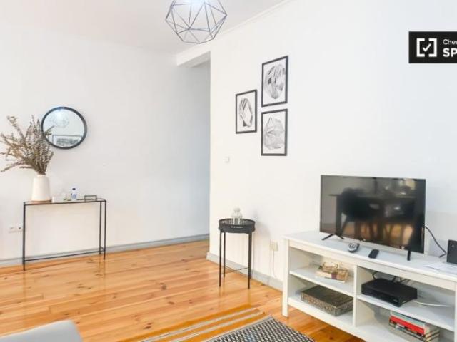 Apartamentos 3 quarto, lisbon lisbon 1100 446 DS101772170