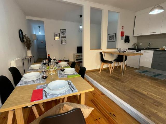 Apartamentos 3 quarto, Lisbon Lisbon 1100 446 ELS101223386
