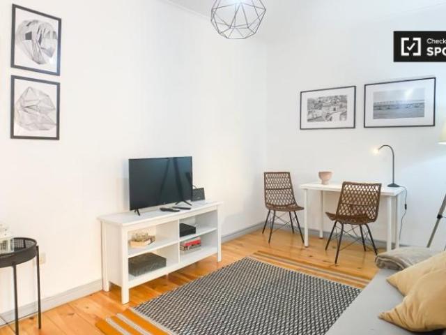 Apartamentos 3 quarto, lisbon lisbon 1100 446 ES101772170