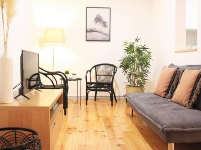 Apartamentos 3 quarto, lisbon lisbon 1100 470 DS101818314