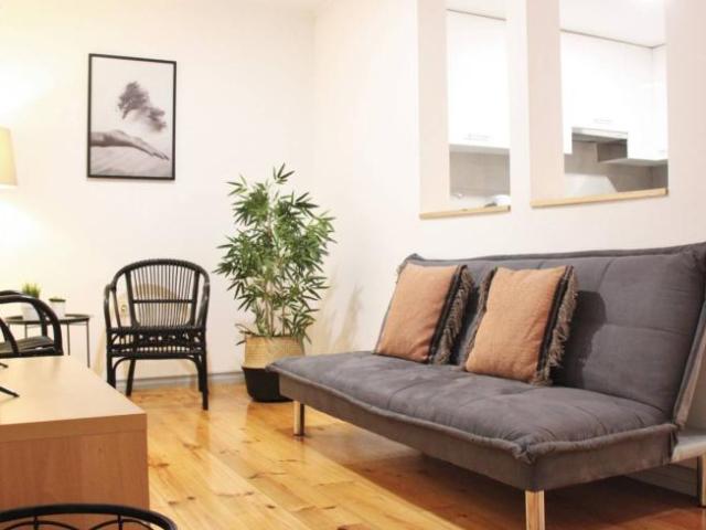 Apartamentos 3 quarto, lisbon lisbon 1100 470 ES101818314