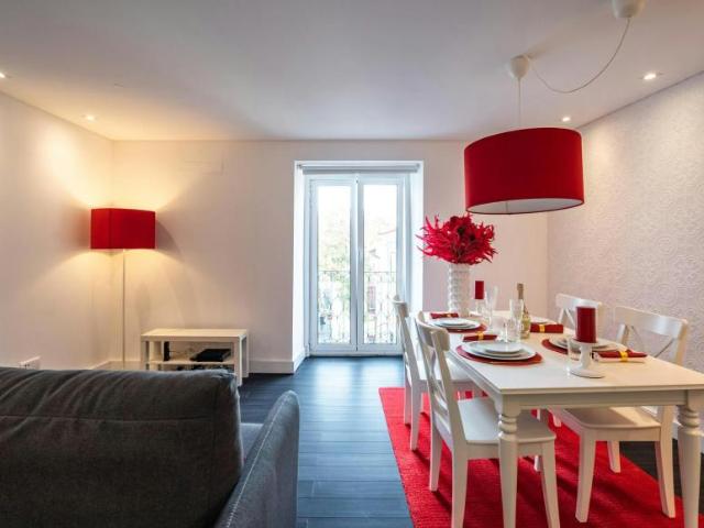 Apartamentos 3 quarto, Lisbon Lisbon 1100 571 ELS99830716