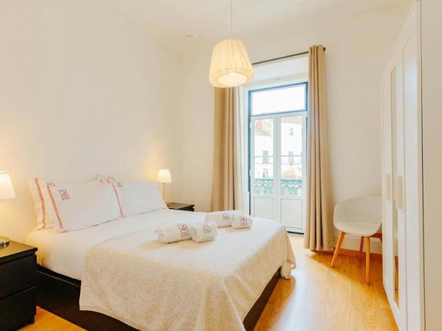Apartamentos 3 quarto, Lisbon Lisbon 1100 584 DLS99267809