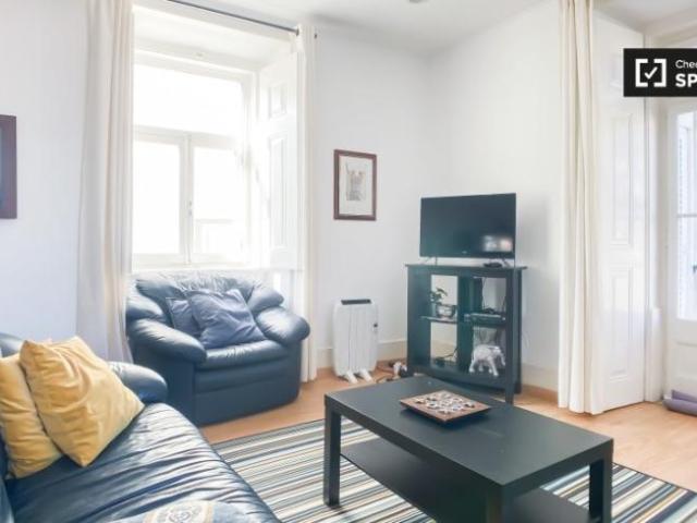 Apartamentos 3 quarto, lisbon lisbon 1100 584 DS101671839