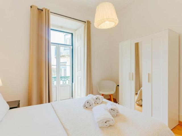 Apartamentos 3 quarto, Lisbon Lisbon 1100 584 ELS99267809