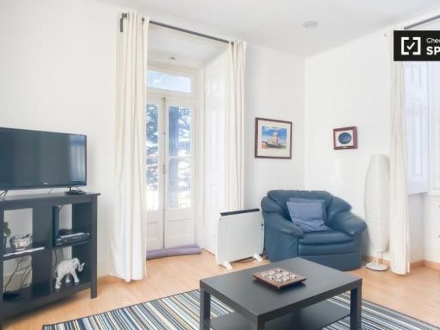 Apartamentos 3 quarto, lisbon lisbon 1100 584 ES101671839