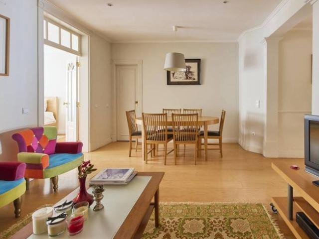 Apartamentos 3 quarto, lisbon lisbon 1150 DLS102817161