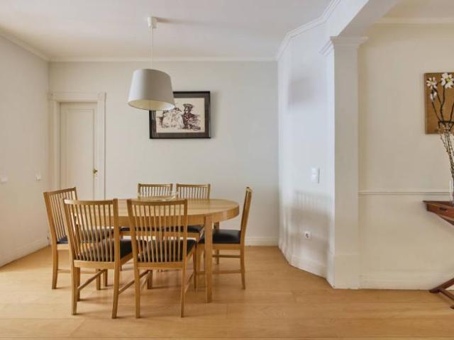 Apartamentos 3 quarto, lisbon lisbon 1150 ES102817161