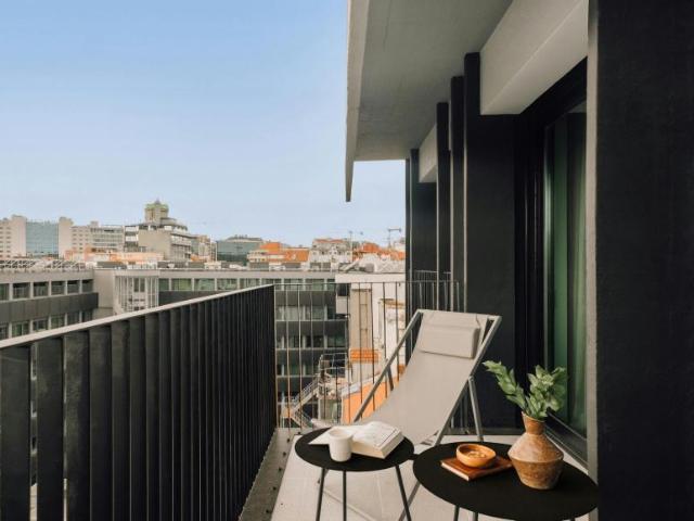 Apartamentos 3 quarto, Lisbon Lisbon 1150 074 DLS98922149