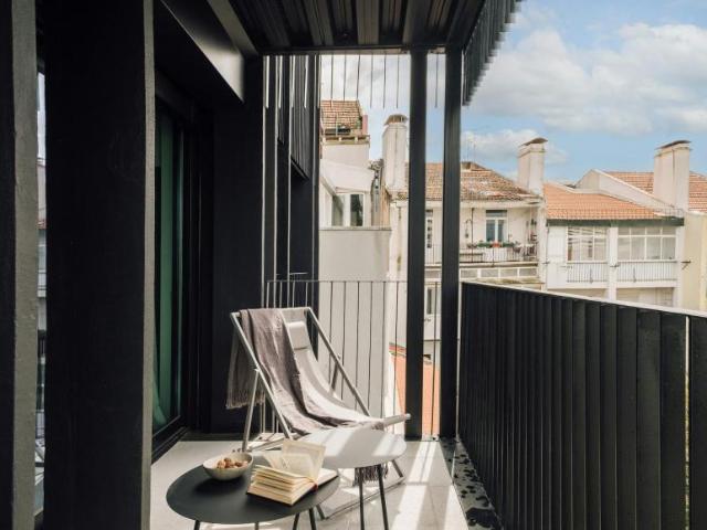 Apartamentos 3 quarto, Lisbon Lisbon 1150 074 DS100674531