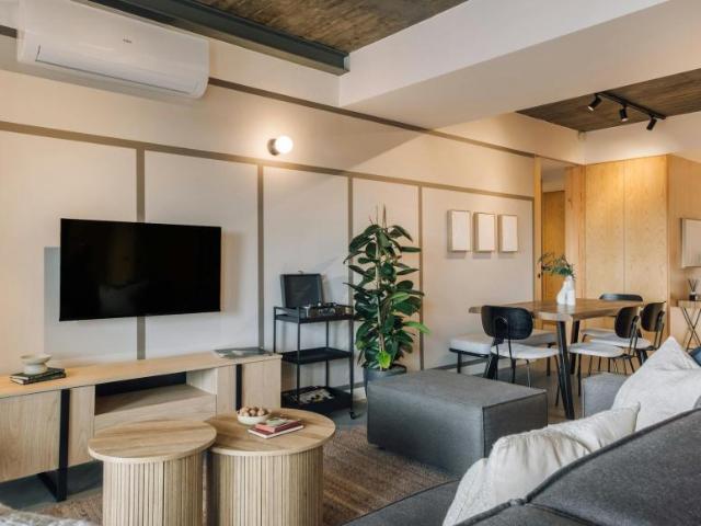 Apartamentos 3 quarto, Lisbon Lisbon 1150 074 ELS98922149