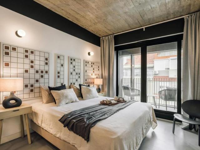 Apartamentos 3 quarto, Lisbon Lisbon 1150 074 ES100674531